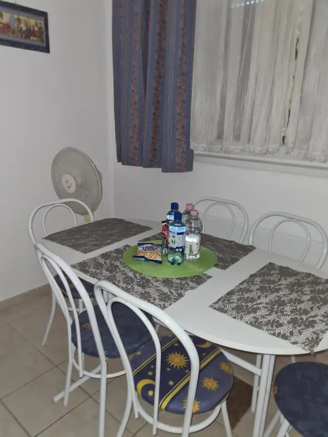 Zseki Apartman Hajduszoboszlo 0*,