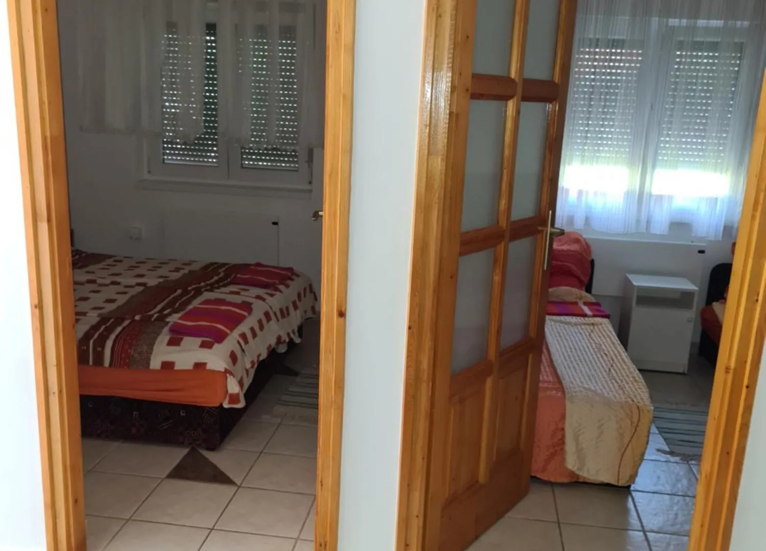 Zseki Apartman Hajduszoboszlo Hungary
