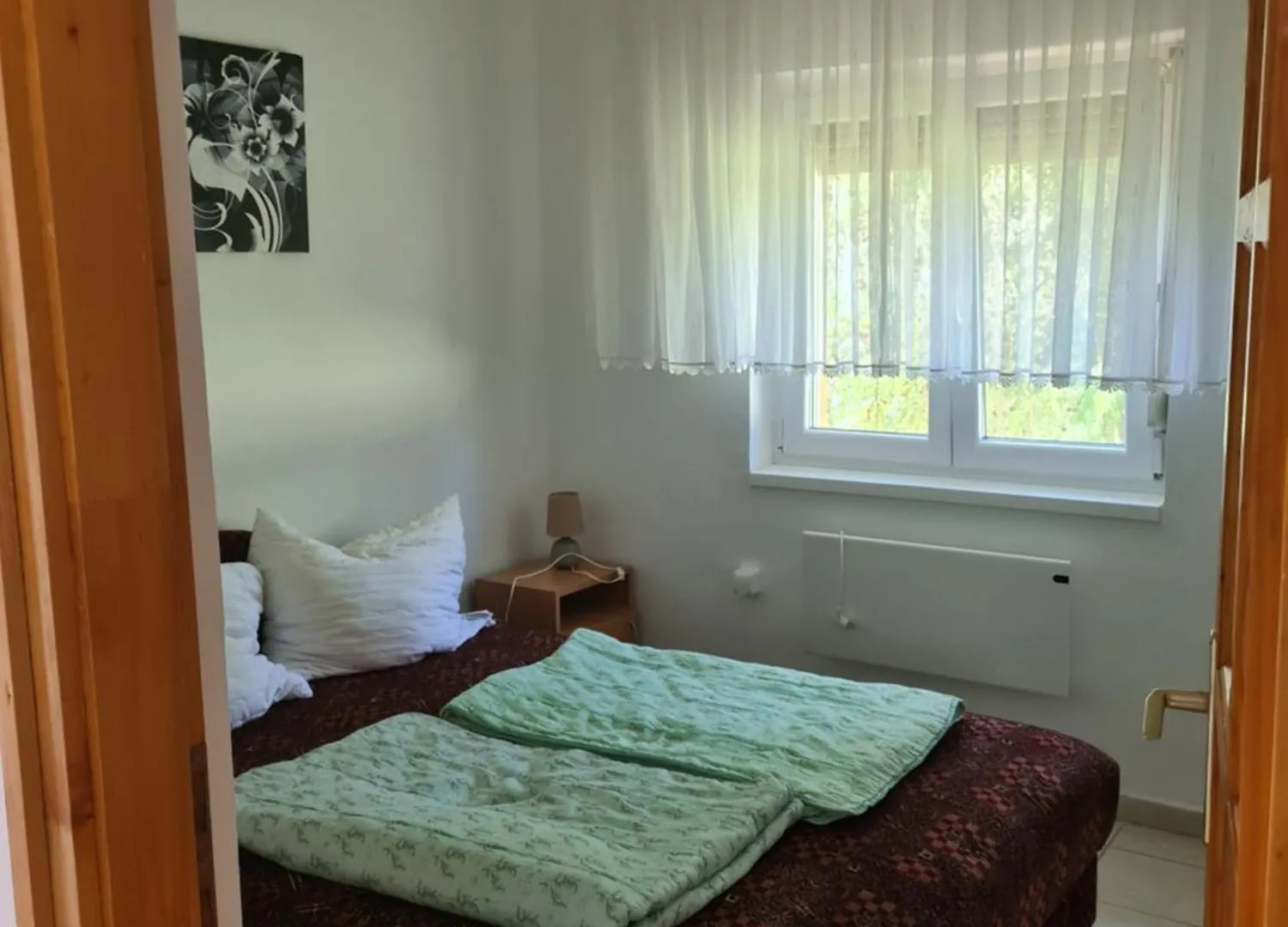 Zseki Apartman Hajduszoboszlo 0*,