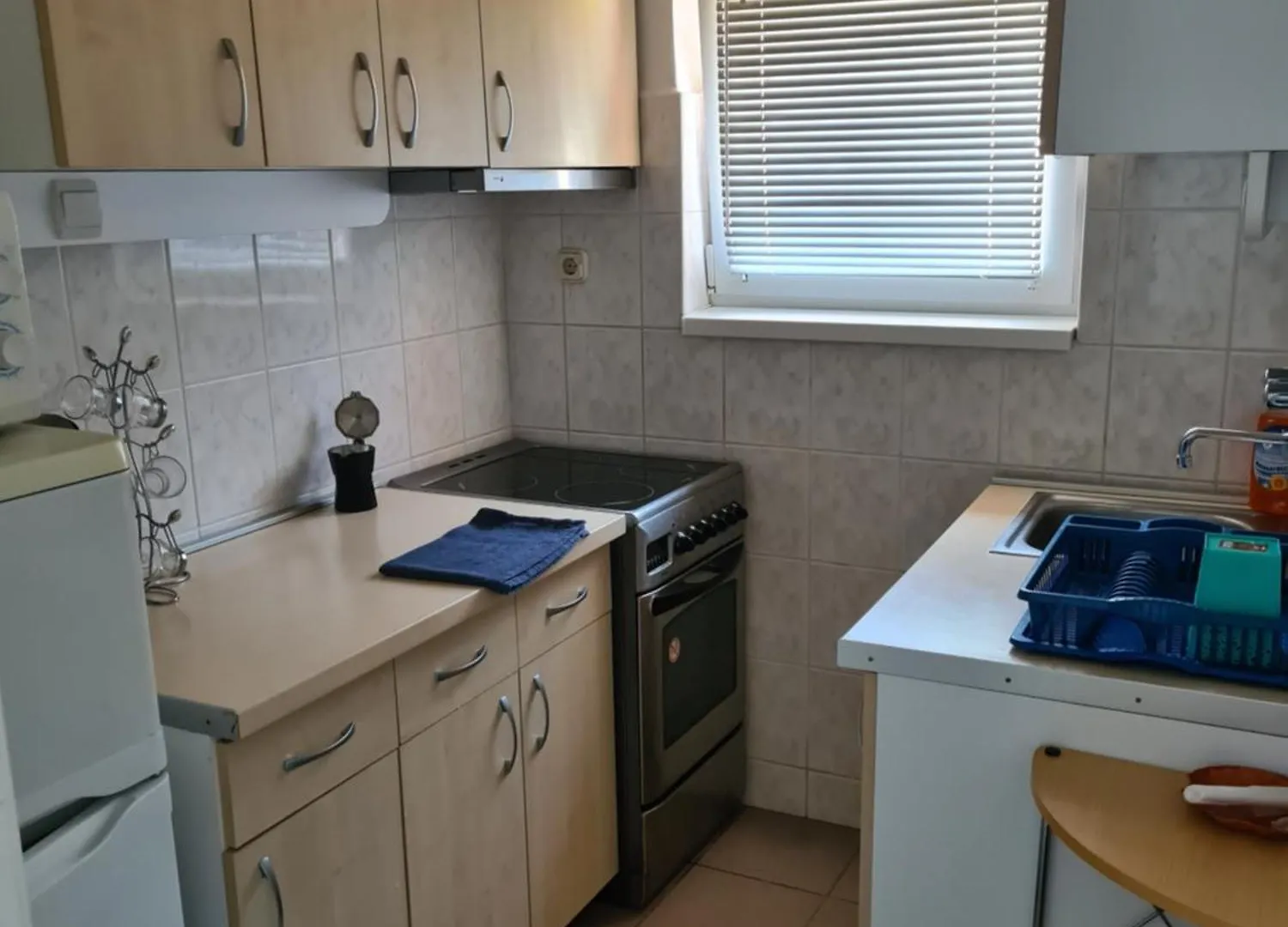 Holiday home Zseki Apartman Hajduszoboszlo Hungary