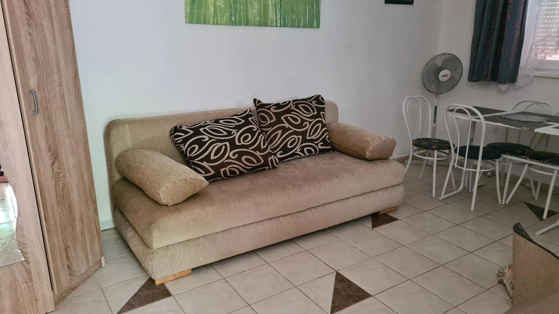 Zseki Apartman Hajduszoboszlo
