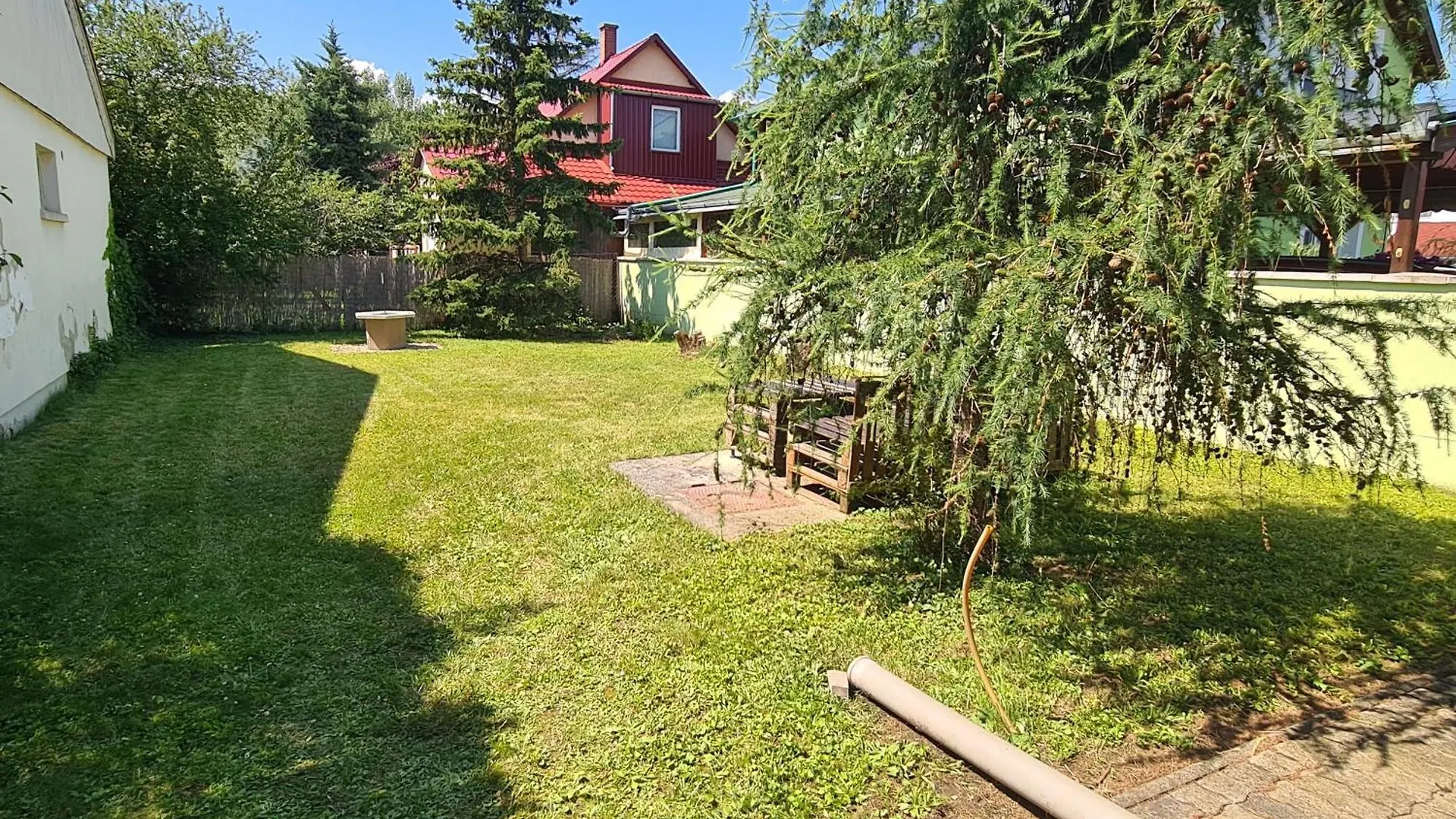 Holiday home Zseki Apartman Hajduszoboszlo
