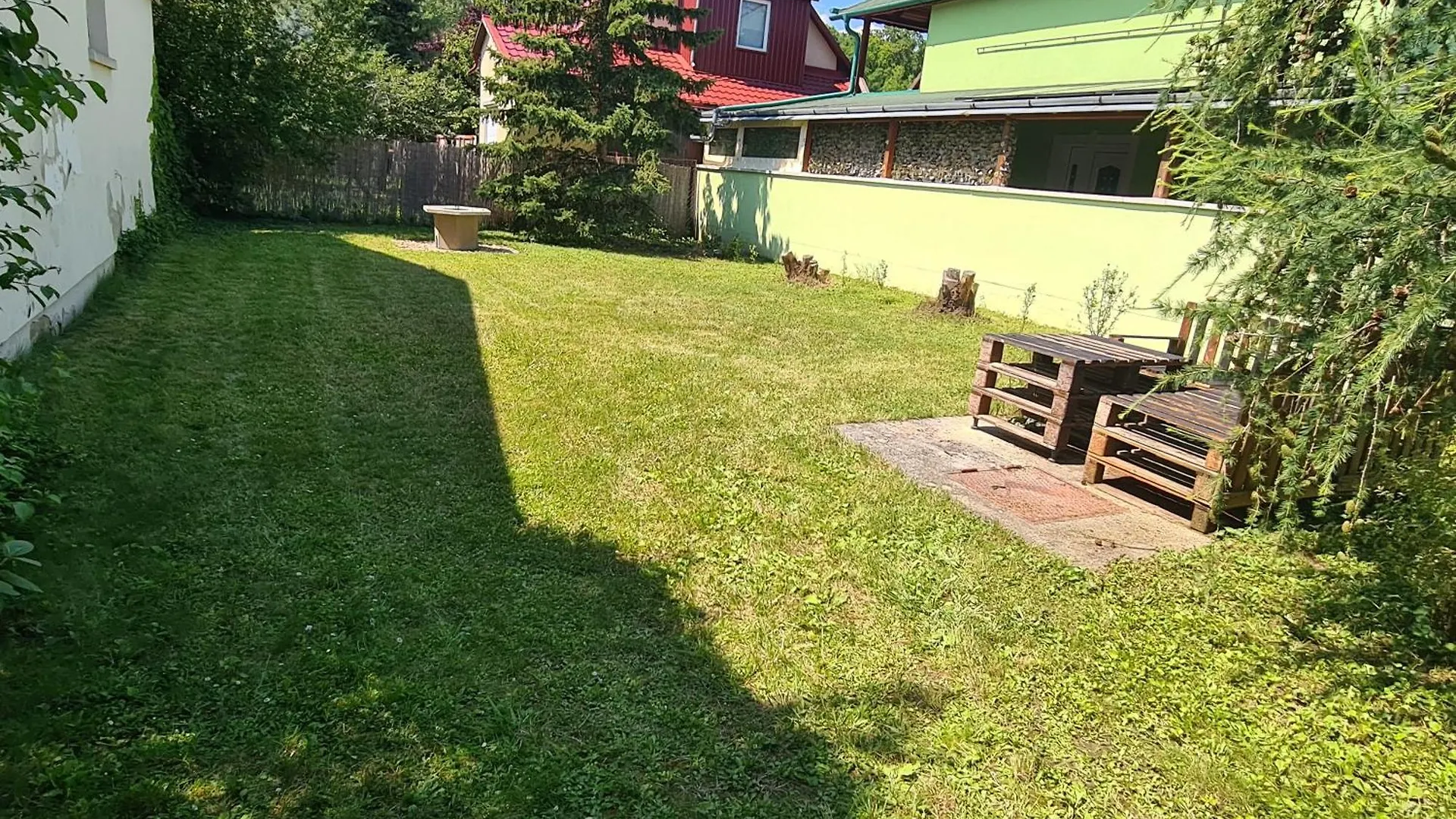 Zseki Apartman Hajduszoboszlo Hungary