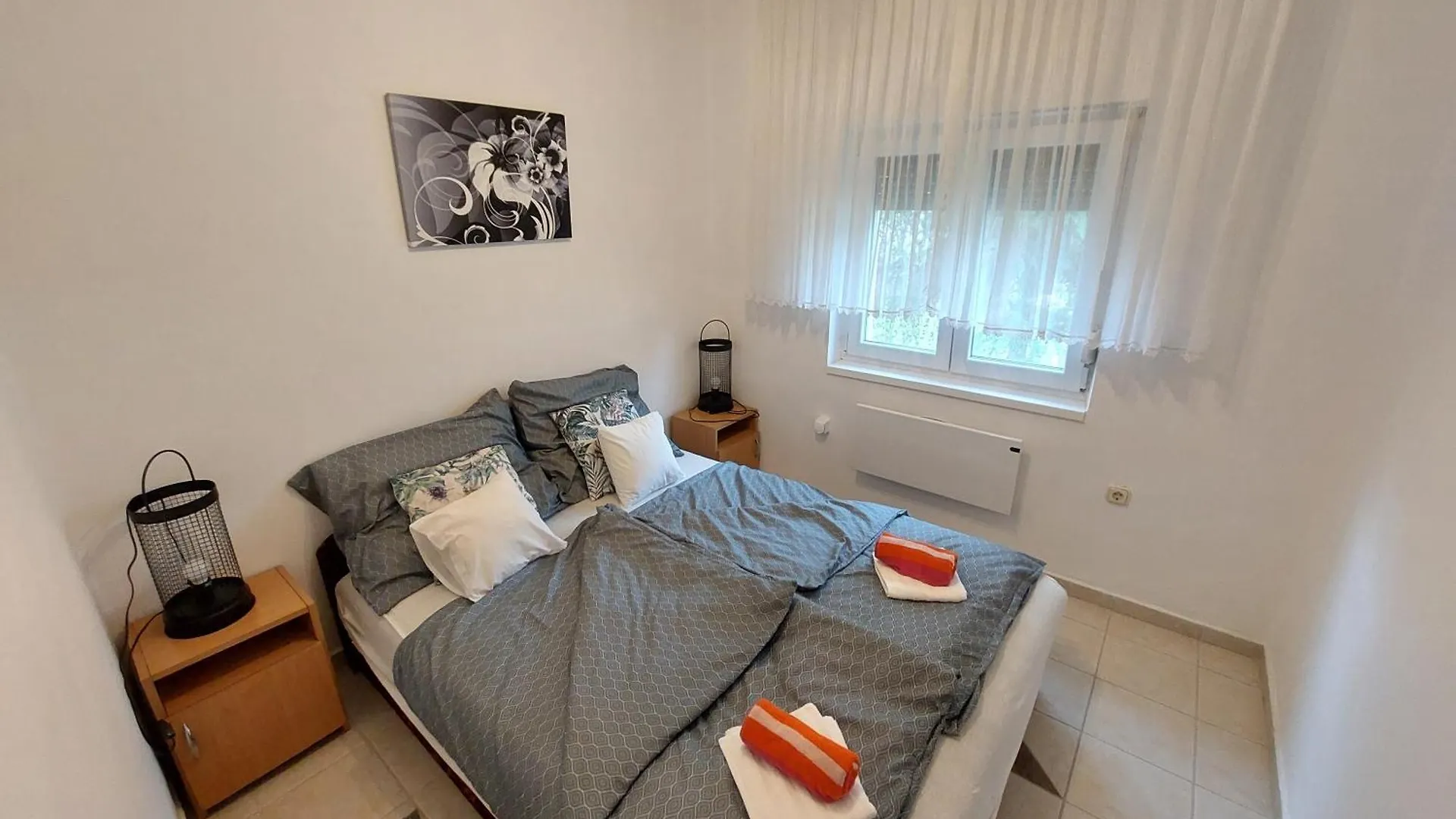 Zseki Apartman Hajduszoboszlo Hungary