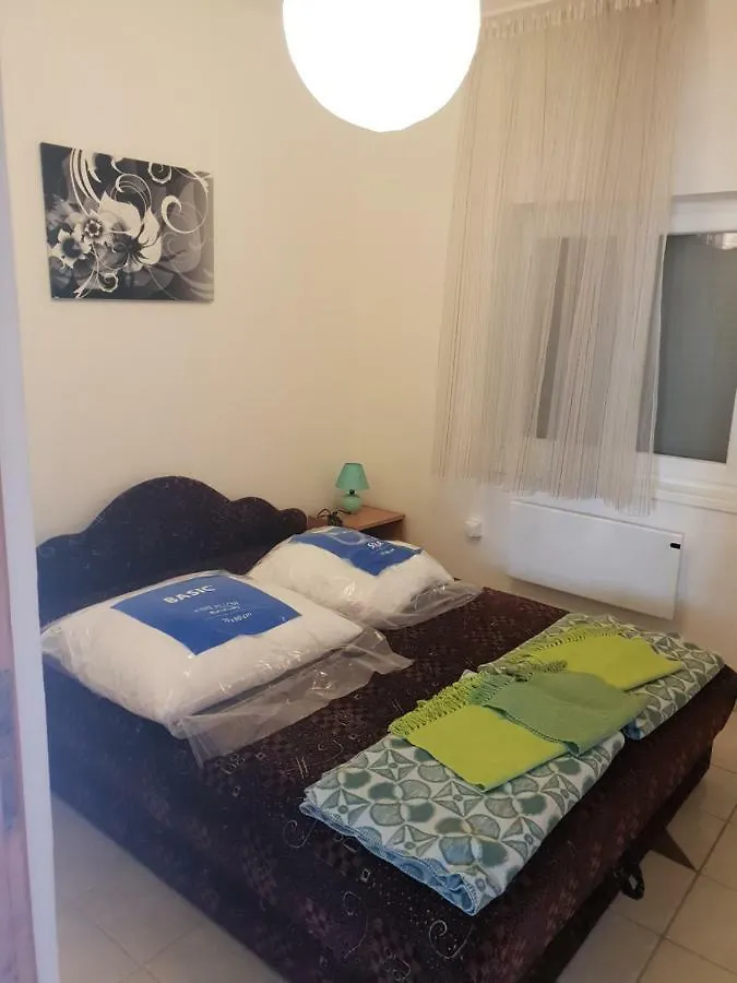 Zseki Apartman Hajduszoboszlo